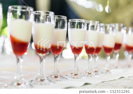Aperitif sorbetto 132311291
