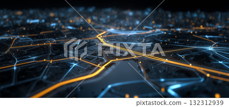 Exploring digital geospatial logistics interfaces for efficient urban planning and resource management 132312939