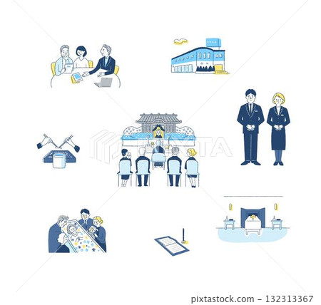 各種佛像套裝 7 各種佛像套裝 7 132313367