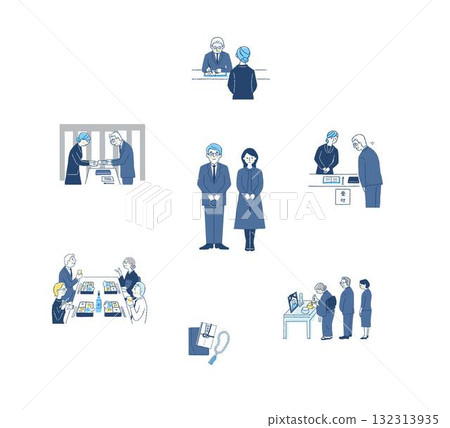 各種佛像套裝 6 132313935