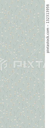 Handpainted Diverse Floral And Decorative Pattern Collection Artwork Assortment Handpainted Diverse Floral And Decorative Pattern Collection Artwork Assortment 132313956