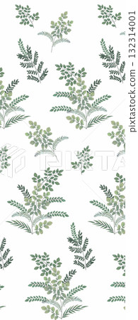 Handpainted Diverse Floral And Decorative Pattern Collection Artwork Assortment Handpainted Diverse Floral And Decorative Pattern Collection Artwork Assortment 132314001
