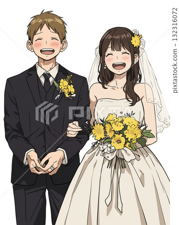 紀念結婚照 132316072