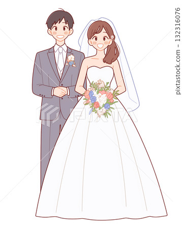 紀念結婚照 132316076