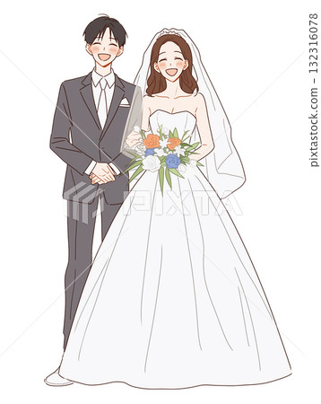 紀念結婚照 132316078