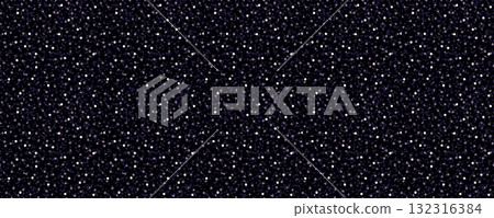 Glitter seamless pattern background in black tones, shiny sequin vector texture. Sparkling glitter pattern for washi tape, fabric, wrapping paper, or digital design. Drag to swatches panel to use. Glitter seamless pattern background in black tones, shiny sequin vector texture. Sparkling glitter pattern for washi tape, fabric, wrapping paper, or digital design. Drag to swatches panel to use. 132316384