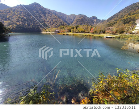 Lake Yunoko and Nikko Yumoto Hot Springs, Nikko City, Tochigi Prefecture 132316511