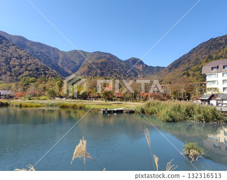 栃木縣日光市湯之湖及日光湯本溫泉 132316513