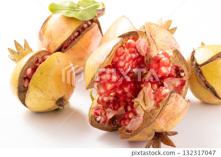 【山形縣】石榴 132317047