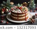 西式糕點甜點 132317093
