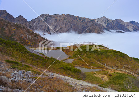 Happo Pond Happo Pond 132317164