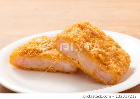 蝦Katsu 蝦Katsu 132317212