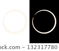 Circle Effect Light PNG 132317780
