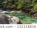 綠松石河 132318816