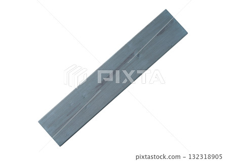 Gray painted wooden board on a transparent background (png) Gray painted wooden board on a transparent background (png) 132318905