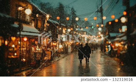 雪落山酒吧 132319016