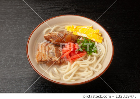 Soki Soba Soki Soba 132319473