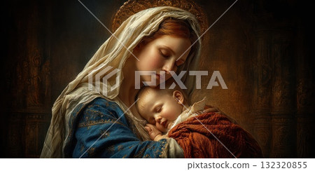 Holy Mother image: Christ child nearness, Madonna devotion, Our Lady shelter, Blessed Virgin smile, Celestial Lady kindness, Grace gentleness, Sacred Virgin dignity, Pure One spirit, Queen affection Holy Mother image: Christ child nearness, Madonna devotion, Our Lady shelter, Blessed Virgin smile, Celestial Lady kindness, Grace gentleness, Sacred Virgin dignity, Pure One spirit, Queen affection 132320855