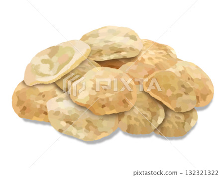 Potato chips (no plate) Potato chips (no plate) 132321322