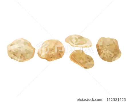 薯片(散裝) 薯片(散裝) 132321323