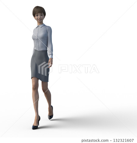 女人擺姿勢 女人擺姿勢 132321607