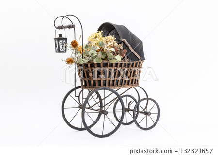 花園嬰兒車_04 132321657