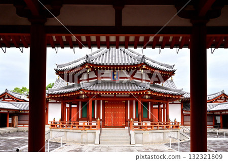 藥師寺 藥師寺 132321809