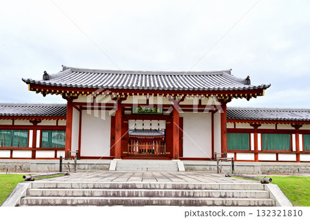 玄界三藏學院Yakushiji寺 玄界三藏學院Yakushiji寺 132321810