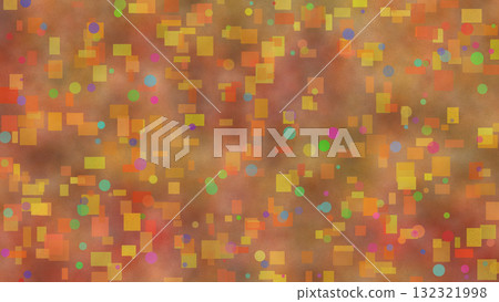 Painting-like background Gold Painting-like background Gold 132321998