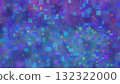 繪畫般的背景藍色 132322000