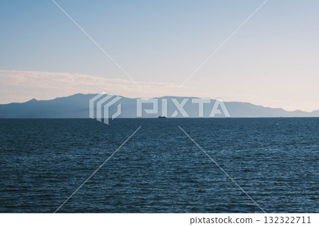 [Ako Seaside Park] Beautiful sea 132322711