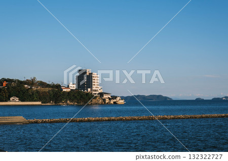 【赤穗海濱公園】位於海岸邊的旅館 【赤穗海濱公園】位於海岸邊的旅館 132322727