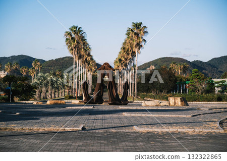 【赤穗海濱公園】自然氣息濃鬱的公園 【赤穗海濱公園】自然氣息濃鬱的公園 132322865