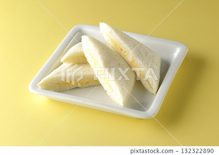 Egg sand Egg sand 132322890