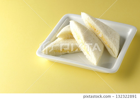 Egg sand Egg sand 132322891