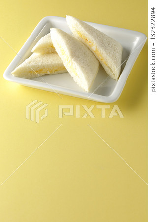 Egg sand Egg sand 132322894