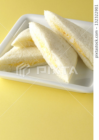Egg sand Egg sand 132322901