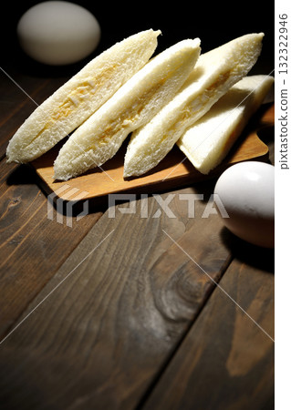 Egg sand Egg sand 132322946
