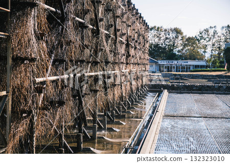 【赤穗海濱公園】流鹽田 132323010