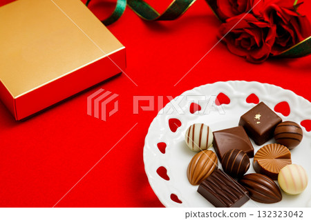 情人節巧克力 情人節巧克力 132323042