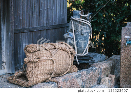 【赤穗海濱公園】製鹽設施外觀 132323407