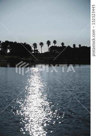 [赤穗海濱公園]內海與天空 132323445