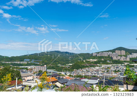 Takarazuka distant view 132323983