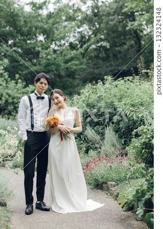 Garden wedding photos Garden wedding photos 132324148