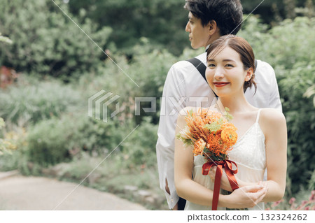 Garden wedding photos Garden wedding photos 132324262