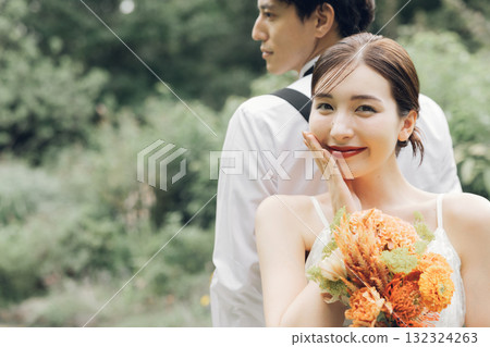 花園婚紗照 花園婚紗照 132324263