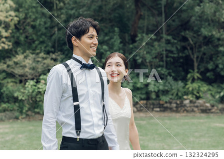 花園婚紗照 132324295