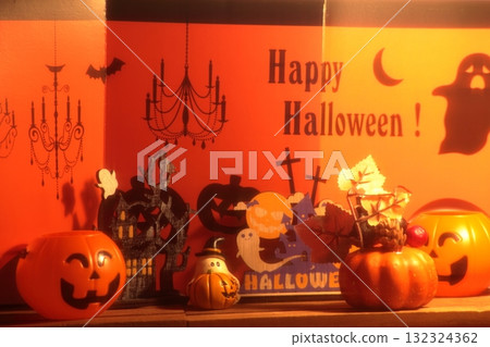 萬聖節圖像 132324362