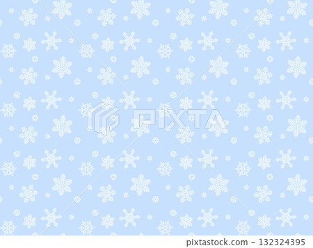 Snowflake B-3 132324395