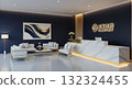 Simple and sophisticated minimalist modern entrance 132324455